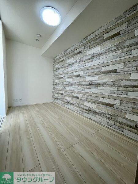 イーグルワンの物件内観写真