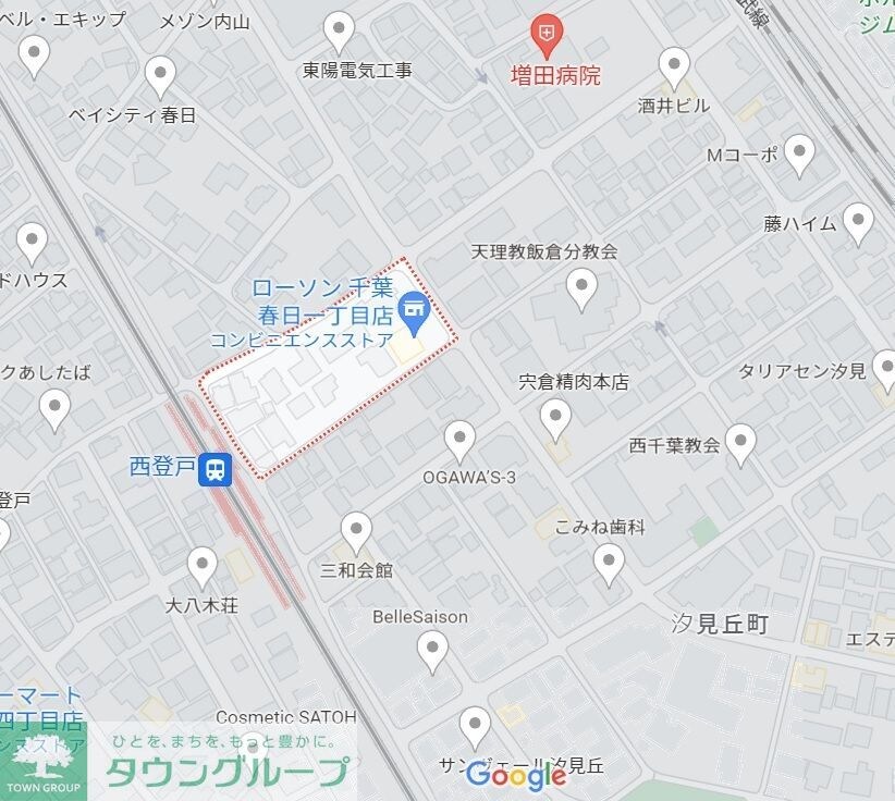 イーグルワンの物件内観写真