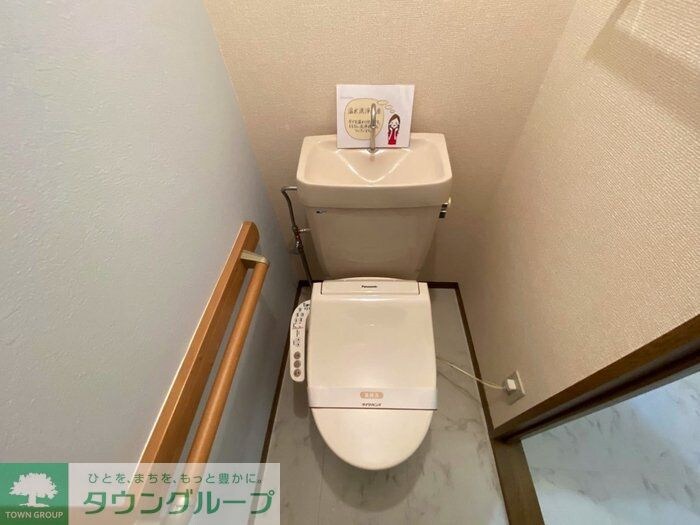 サンカーズの物件内観写真