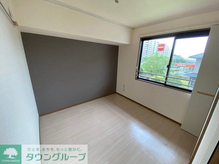 サンカーズの物件内観写真