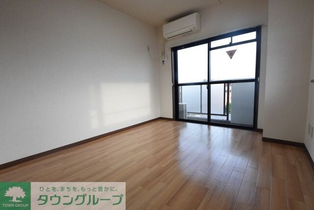 ヴェルドミール（都町）の物件内観写真