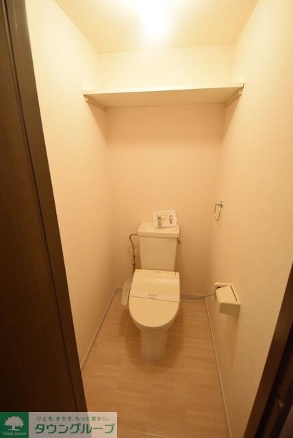 ヴェルドミール（都町）の物件内観写真