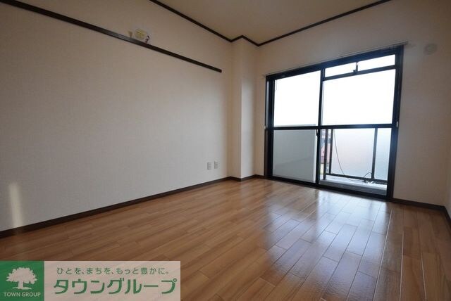 ヴェルドミール（都町）の物件内観写真