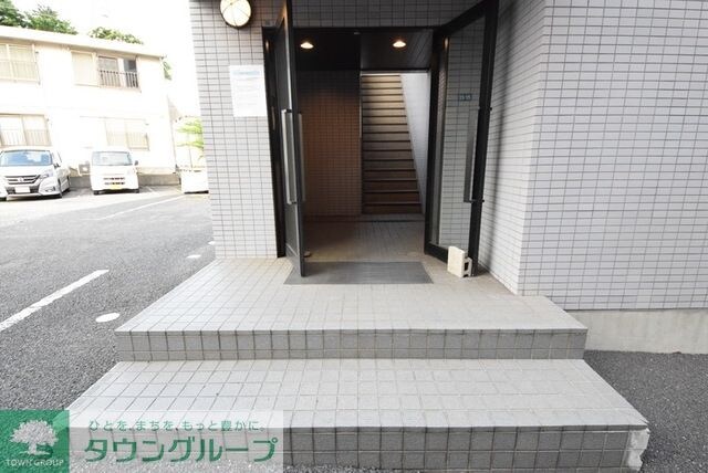 ヴェルドミール（都町）の物件内観写真