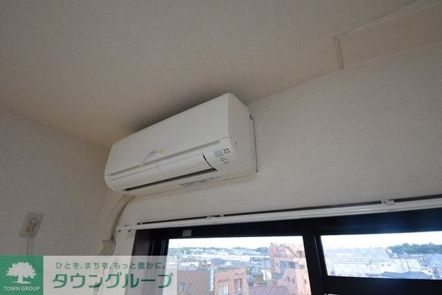 ヴェルドミール（都町）の物件内観写真