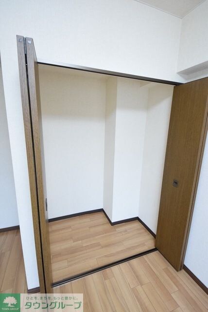 ヴェルドミール（都町）の物件内観写真