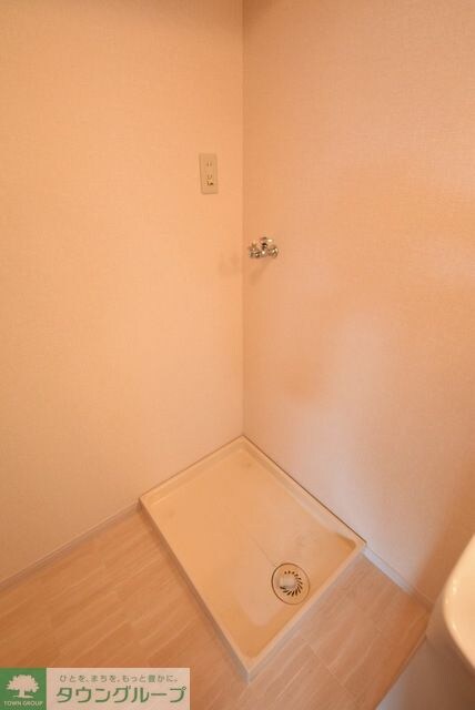 ヴェルドミール（都町）の物件内観写真