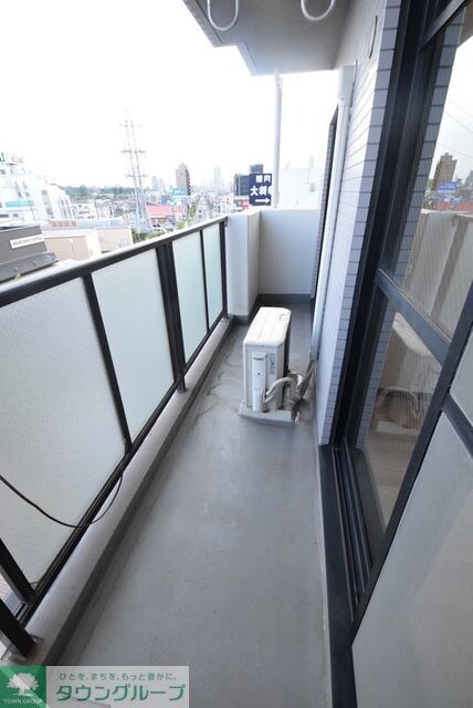 ヴェルドミール（都町）の物件内観写真