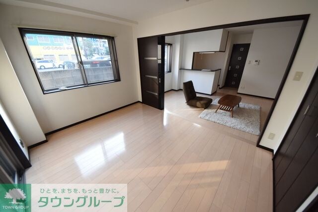 オリエンタルコート千葉中央２の物件内観写真