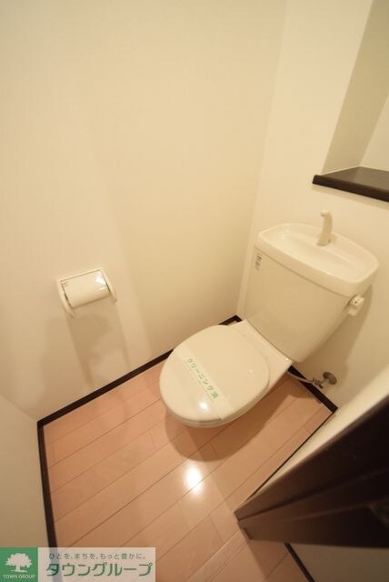 オリエンタルコート千葉中央２の物件内観写真