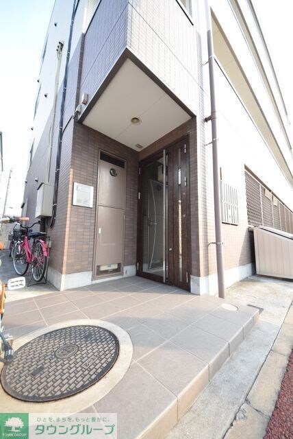 オリエンタルコート千葉中央２の物件内観写真