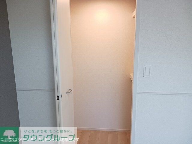 ジャスミンの物件内観写真