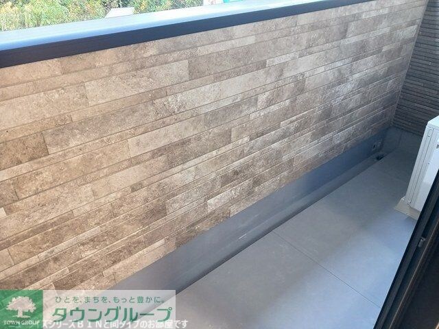 ジャスミンの物件内観写真