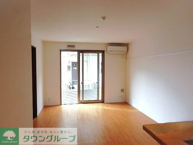 エコーハイツの物件内観写真