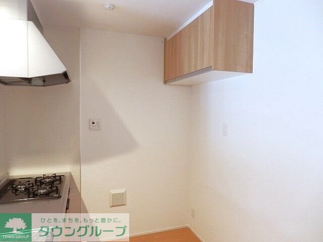 エコーハイツの物件内観写真