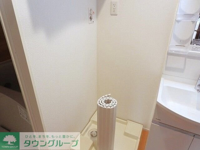 エコーハイツの物件内観写真