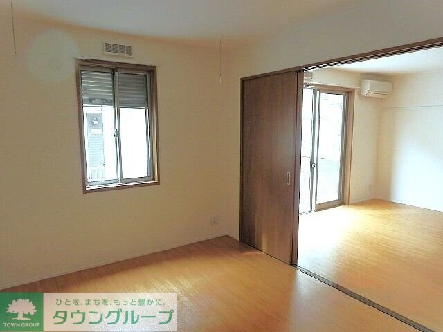 エコーハイツの物件内観写真