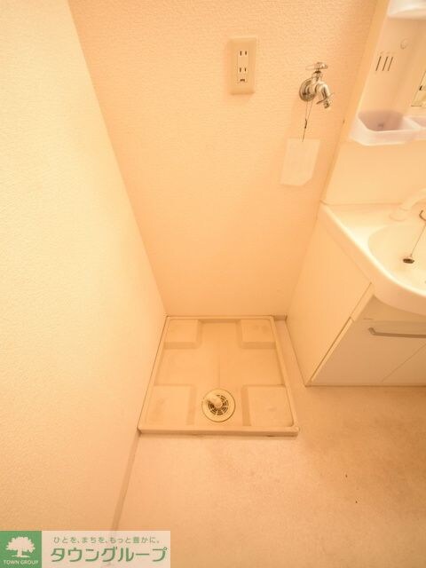 セジュール山の根　の物件内観写真