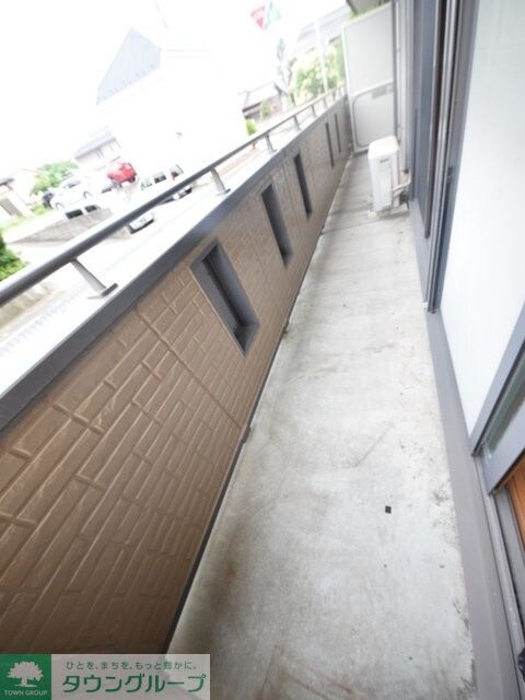 セジュール山の根　の物件内観写真