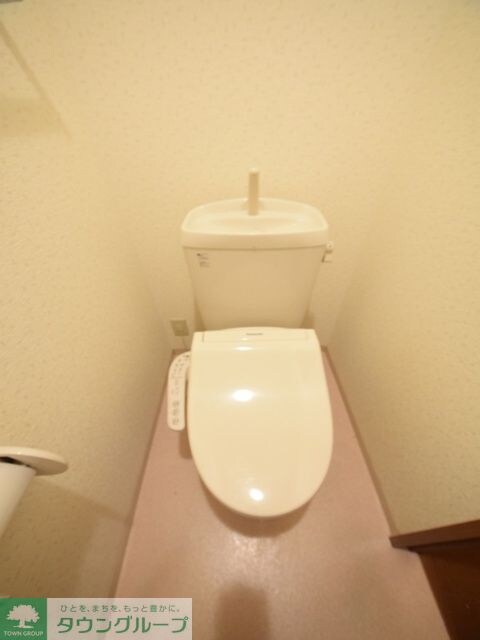 セジュール山の根　の物件内観写真