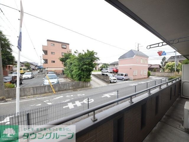 セジュール山の根　の物件内観写真