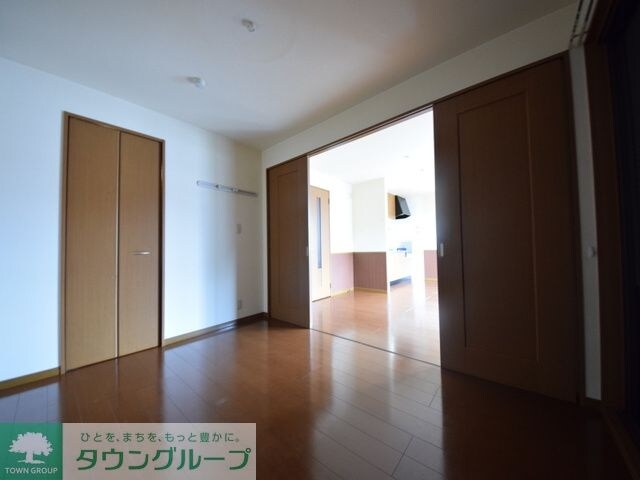 セジュール山の根　の物件内観写真