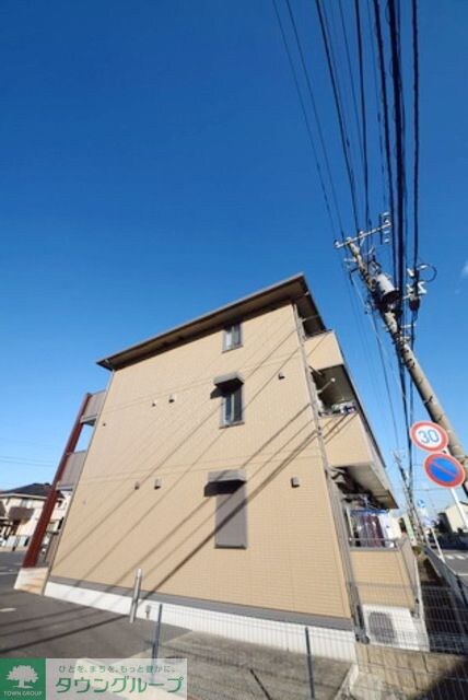 セジュール山の根　の物件内観写真