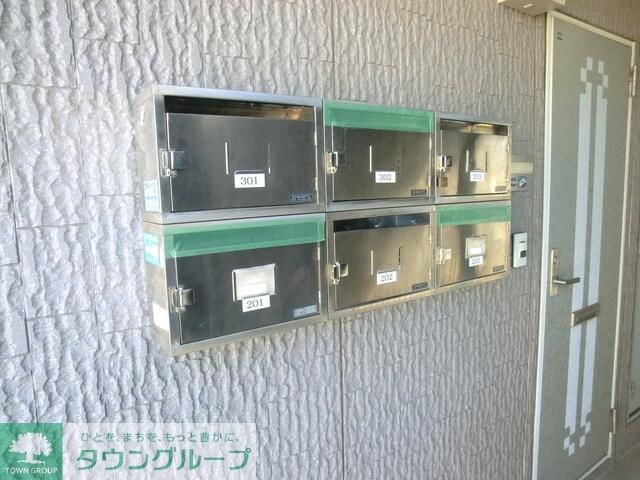 リオン　の物件内観写真