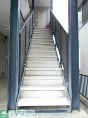 リオン　の物件内観写真