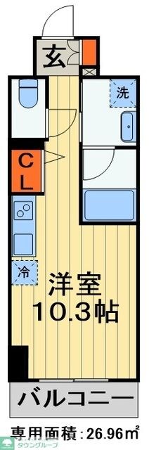 間取り画像