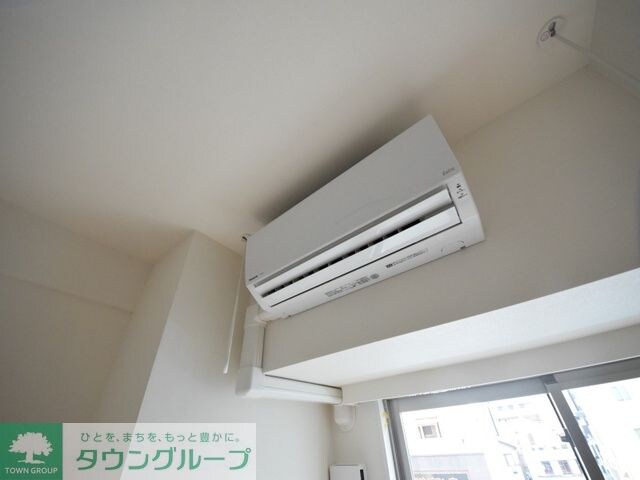 Royjent Parks千葉中央（ロイジェントパークス）の物件内観写真