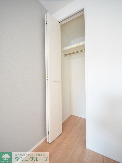 Royjent Parks千葉中央（ロイジェントパークス）の物件内観写真