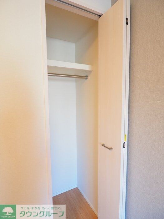 Royjent Parks千葉中央（ロイジェントパークス）の物件内観写真