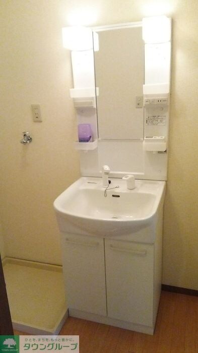 ラフィネート葛城　の物件内観写真