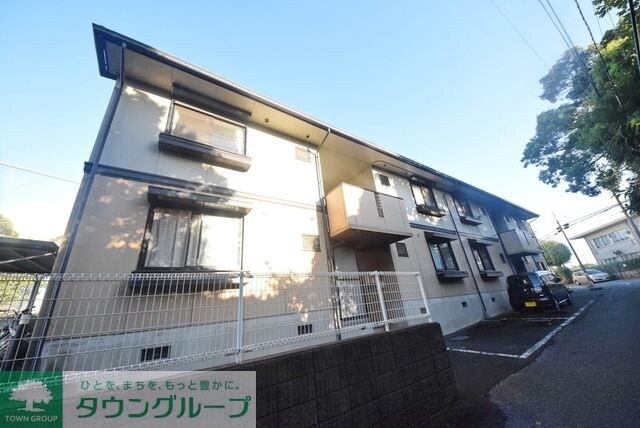 ラフィネート葛城　の物件内観写真