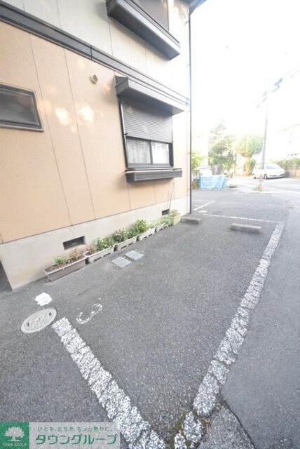 ラフィネート葛城　の物件内観写真