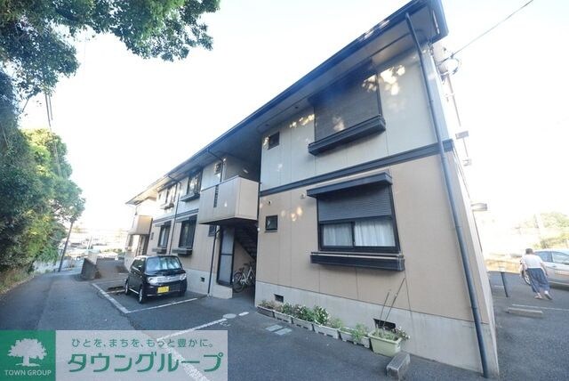 ラフィネート葛城　の物件内観写真