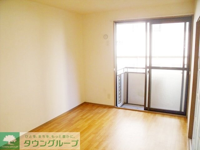 ラフィネート葛城　の物件内観写真