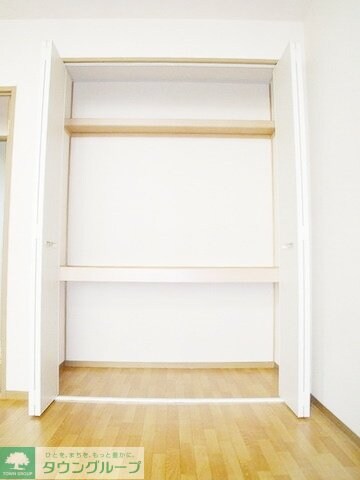 ラフィネート葛城　の物件内観写真