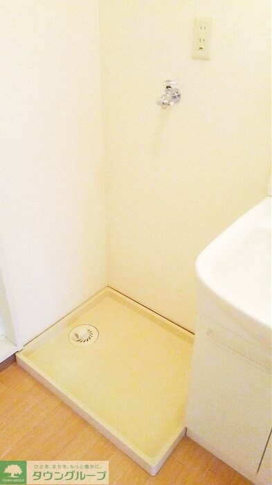 ラフィネート葛城　の物件内観写真