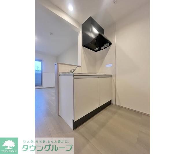 ミリアビタ稲毛の物件内観写真