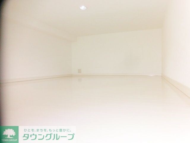 コンパートメントハウス検見川の物件内観写真