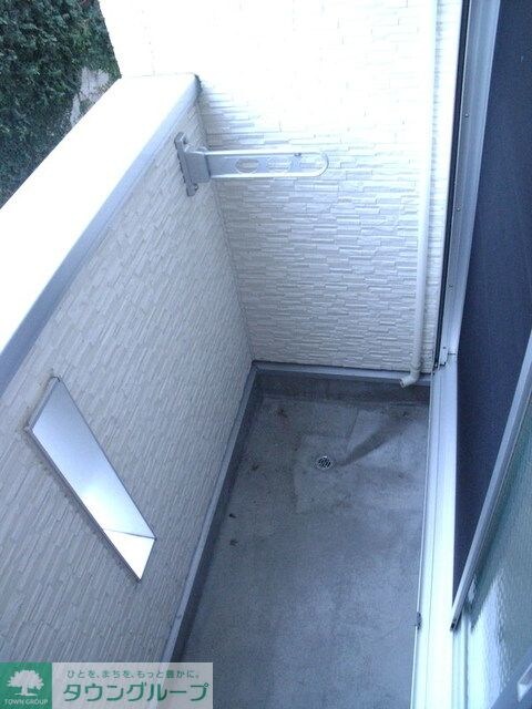 コンパートメントハウス検見川の物件内観写真