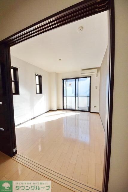 ＣｉｅｌＢｌｅｕ千葉中央の物件内観写真