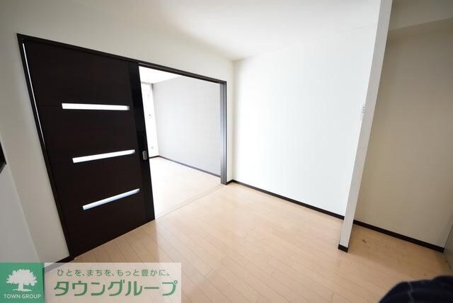 ＣｉｅｌＢｌｅｕ千葉中央の物件内観写真