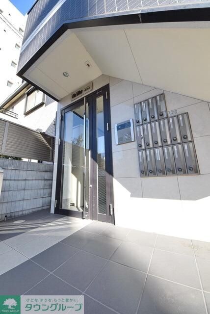 ＣｉｅｌＢｌｅｕ千葉中央の物件内観写真