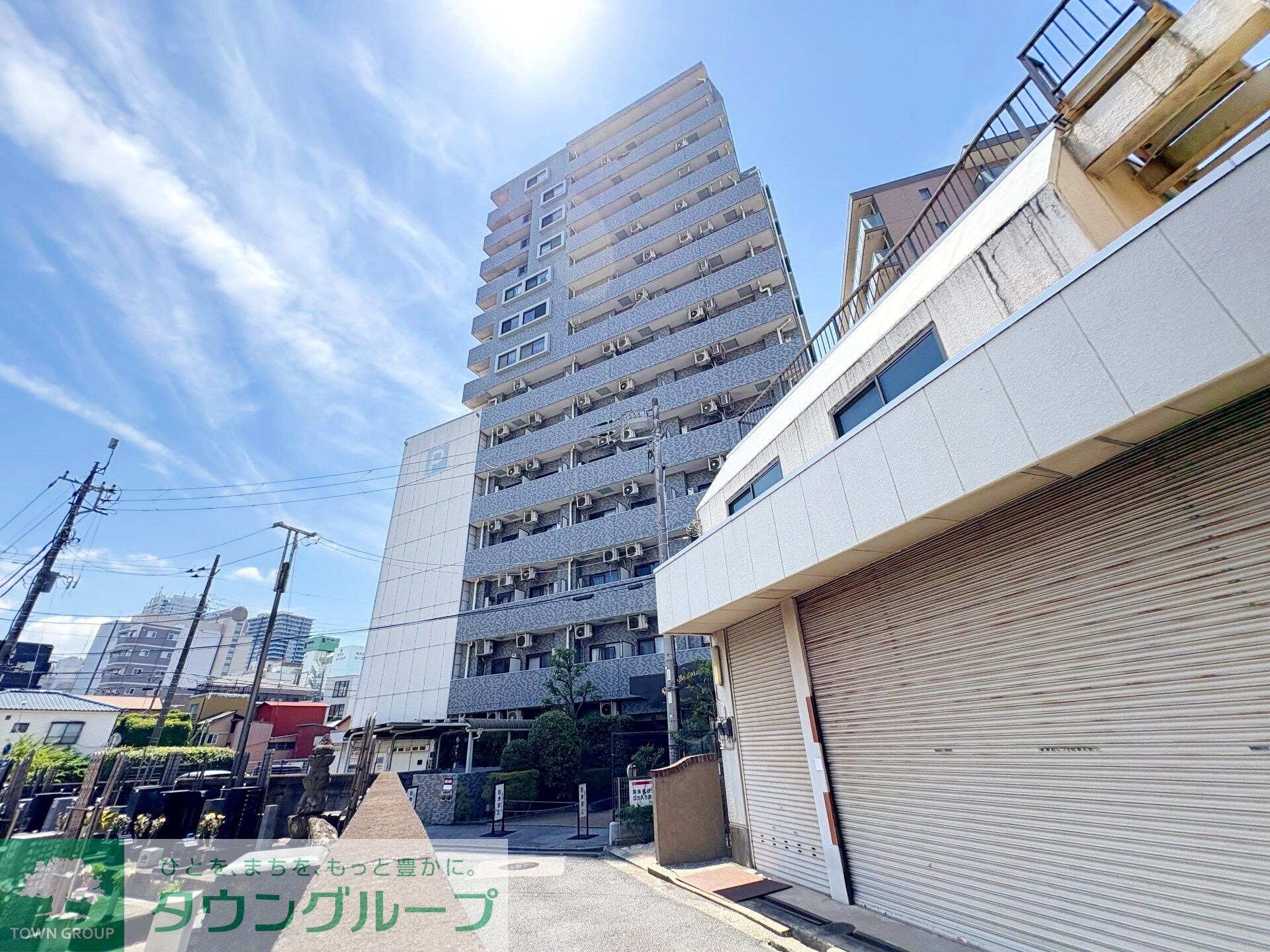 ライオンズマンション千葉東　の物件内観写真