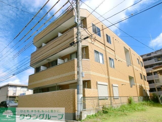 サークルロードヒルズ２の物件外観写真