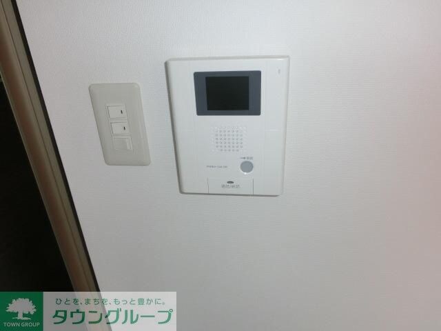 サークルロードヒルズ２の物件内観写真