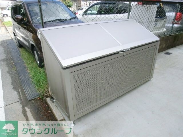 サークルロードヒルズ２の物件内観写真